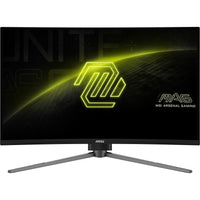 MSI MAG 27CQ6PF Computerbildschirm 68,6 cm (27") 2560 x 1440 Pixel Wide Quad HD LCD Schwarz