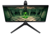 Samsung G40B Computerbildschirm 63,5 cm (25") 1920 x 1080 Pixel Full HD Schwarz
