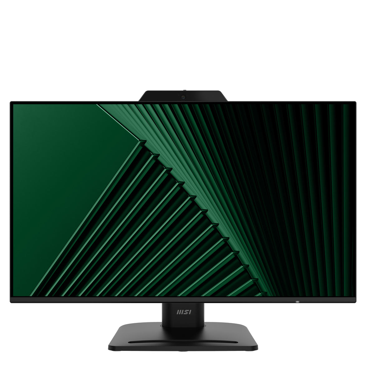 MSI PRO MP272PMG Computerbildschirm 68,6 cm (27") 1920 x 1080 Pixel Full HD LCD Schwarz