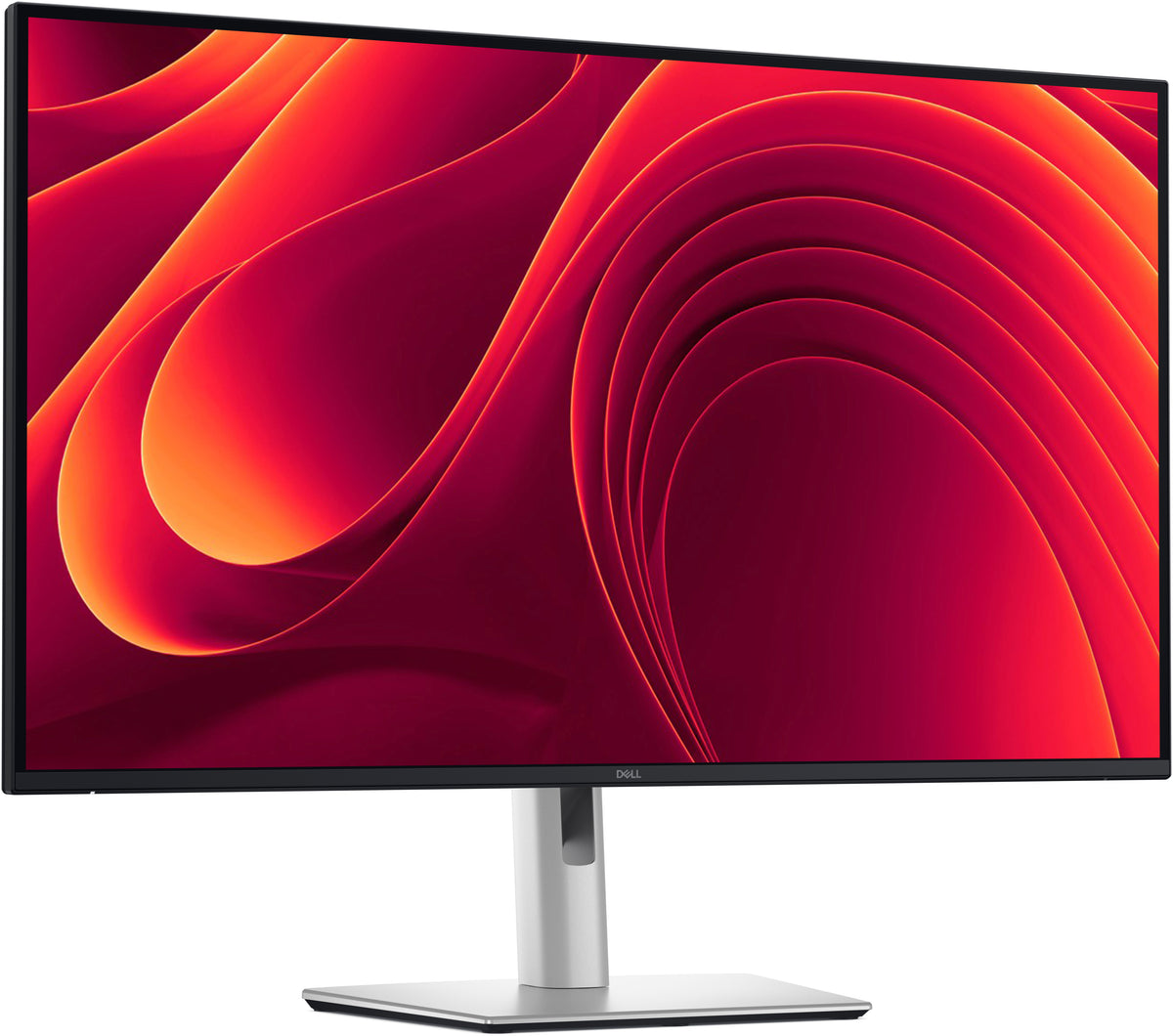 DELL Pro Plus P3225DE Computerbildschirm 80 cm (31.5") 2560 x 1440 Pixel Wide Quad HD LCD Schwarz, Grau