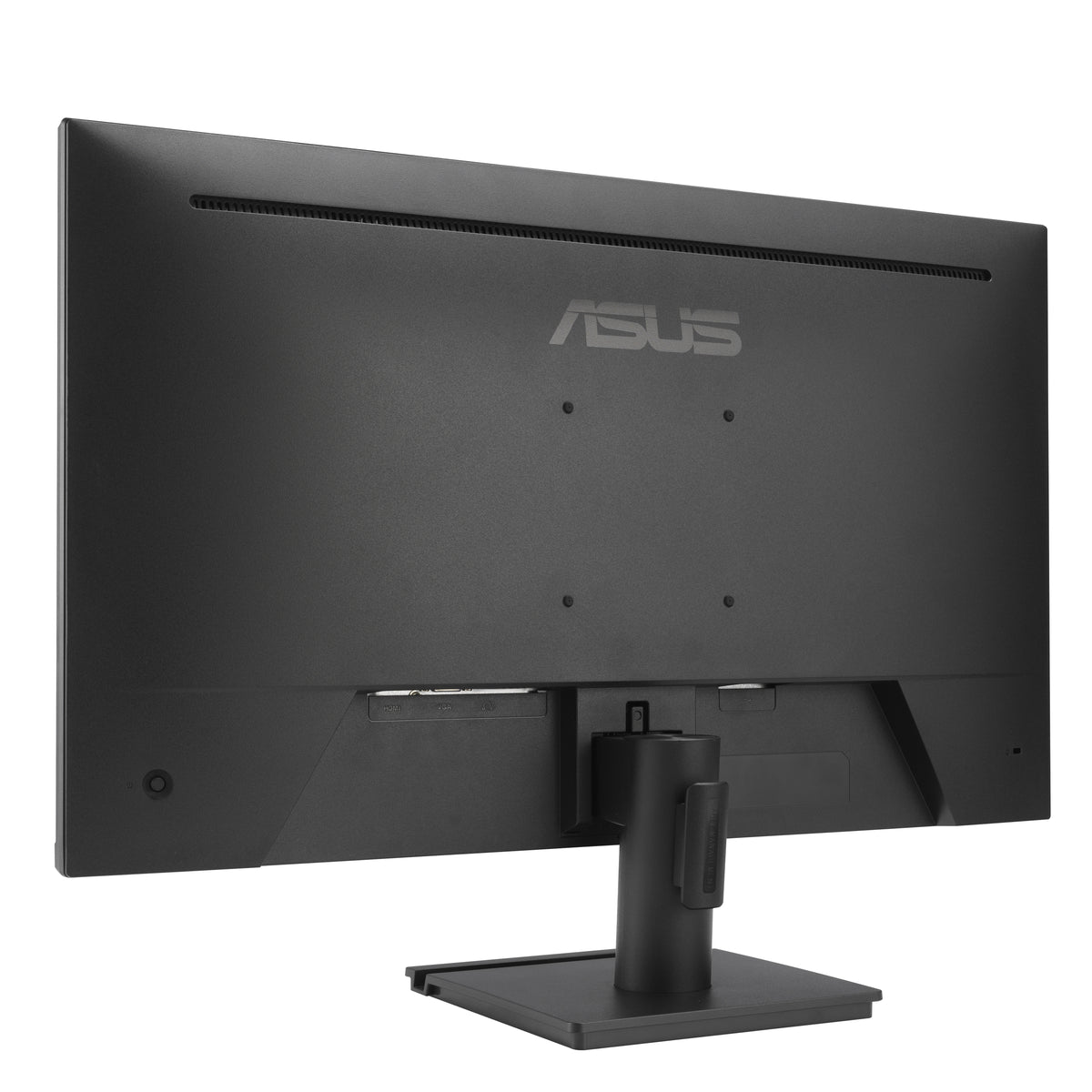 ASUS VA279HG Computerbildschirm 68,6 cm (27") 1920 x 1080 Pixel Full HD LCD Schwarz