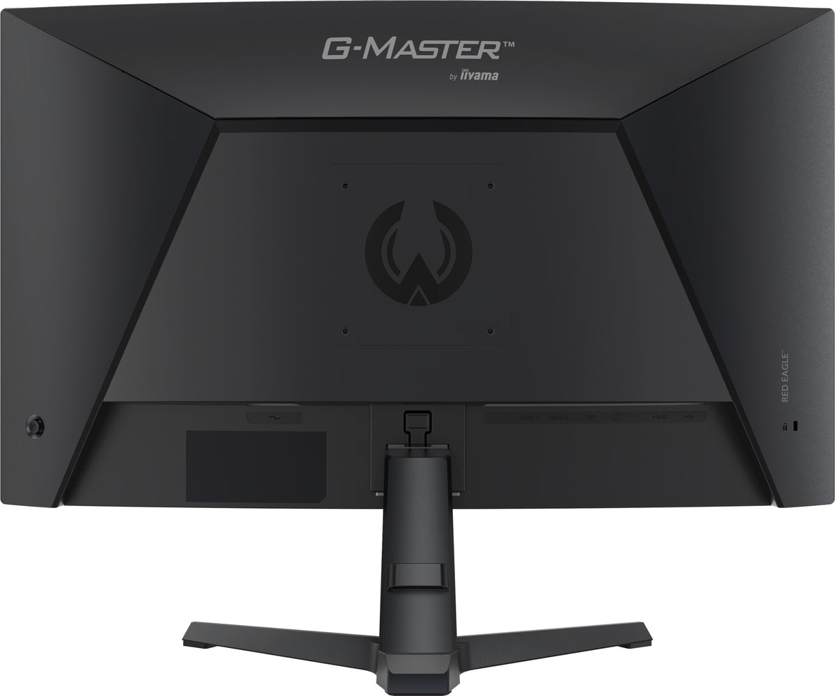 iiyama G-MASTER GC2784HSU-B1 27" 240H Computerbildschirm 68,6 cm (27") 1920 x 1080 Pixel Schwarz