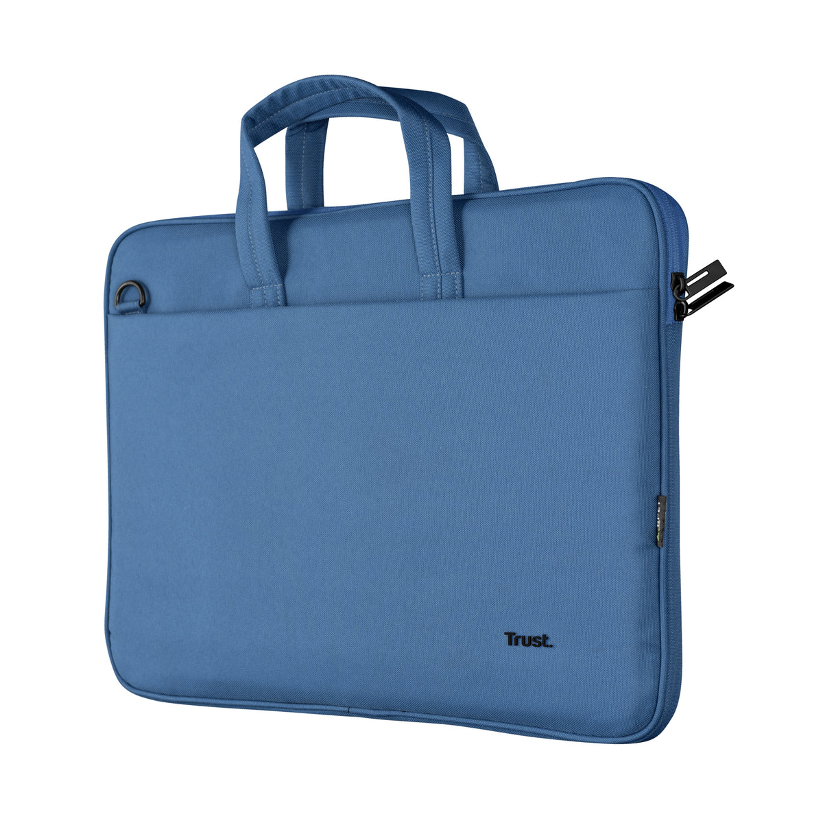 Trust Bologna 40,6 cm (16") Aktenkoffer Blau