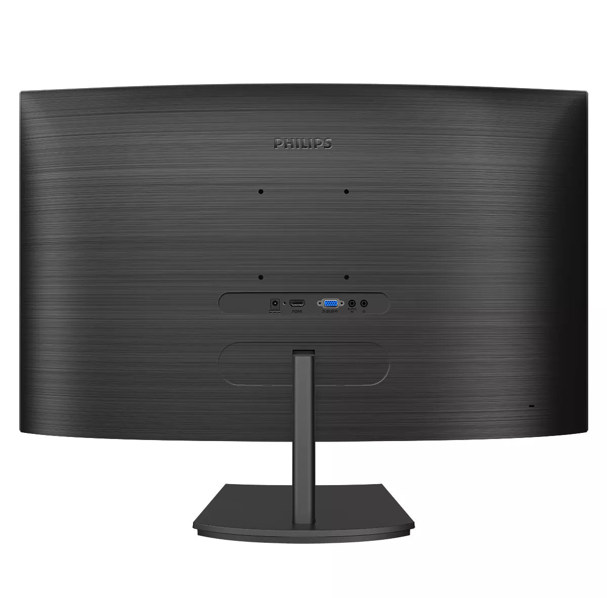 Philips E Line 241E1SCA/00 Computerbildschirm 59,9 cm (23.6") 1920 x 1080 Pixel Full HD LCD Schwarz