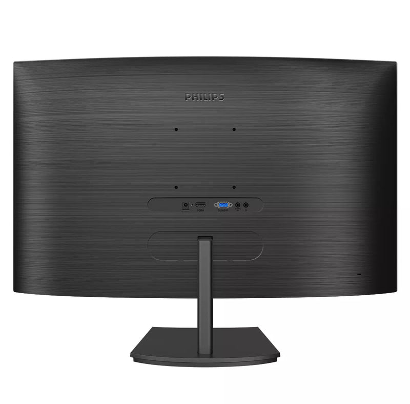 Philips E Line 241E1SCA/00 Computerbildschirm 59,9 cm (23.6") 1920 x 1080 Pixel Full HD LCD Schwarz