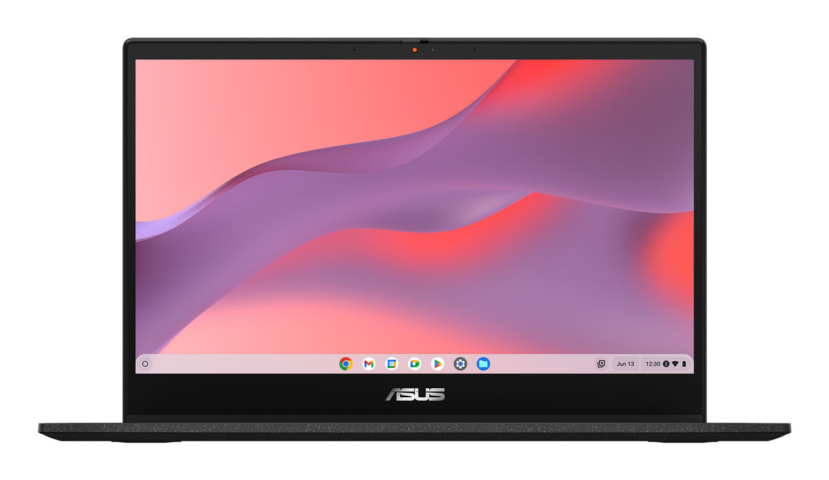 ASUS Chromebook CM14 Flip CM1402FM2A-EC0302 MediaTek Kompanio 520 35,6 cm (14") Touchscreen Full HD 8 GB LPDDR4x-SDRAM 128 GB eMMC Wi-Fi 6 (802.11ax) ChromeOS Grau