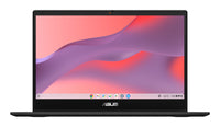 ASUS Chromebook CM14 Flip CM1402FM2A-EC0302 MediaTek Kompanio 520 35,6 cm (14") Touchscreen Full HD 8 GB LPDDR4x-SDRAM 128 GB eMMC Wi-Fi 6 (802.11ax) ChromeOS Grau