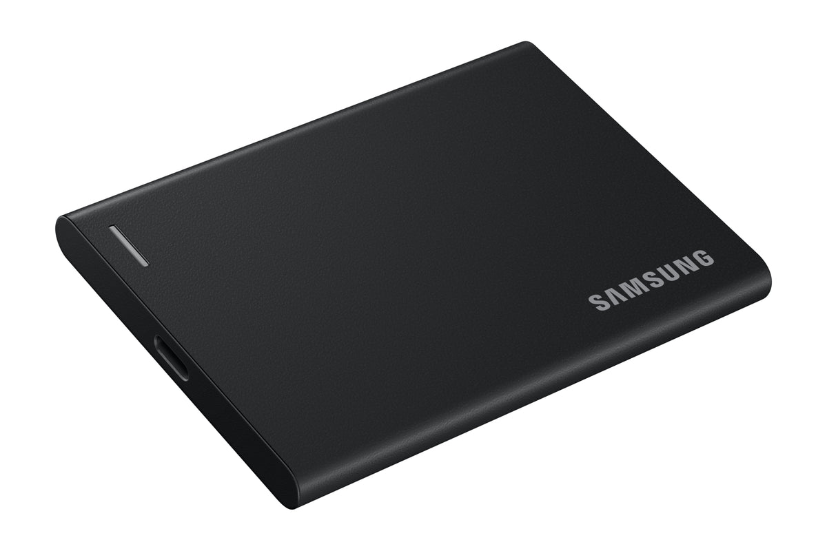 Samsung Portable SSD P7 USB4 Gen 3x2 - 2 TB