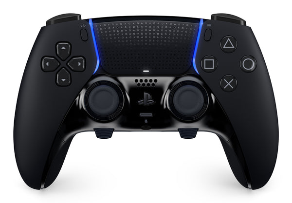 Sony Interactive Entertainment PS5 DualSense Edge Controller Schwarz Bluetooth/USB Gamepad Analog / Digital PlayStation 5