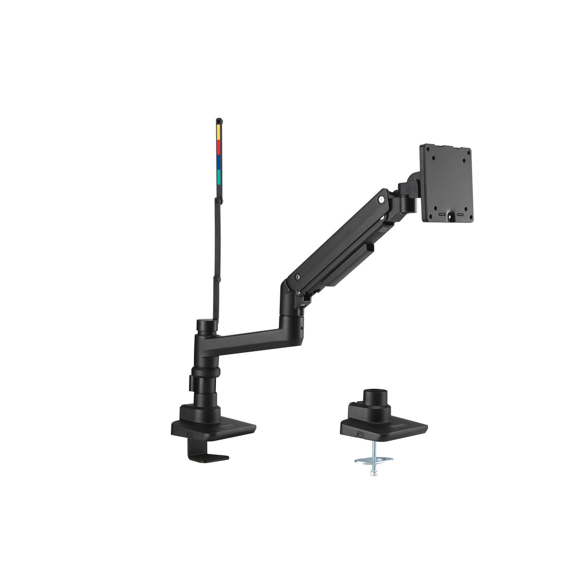 Kensington SmartFit Premium Heavy Duty Single Monitorarm