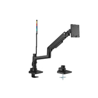 Kensington SmartFit Premium Heavy Duty Single Monitorarm