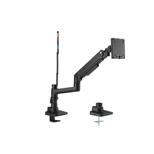 Kensington SmartFit Premium Heavy Duty Single Monitorarm