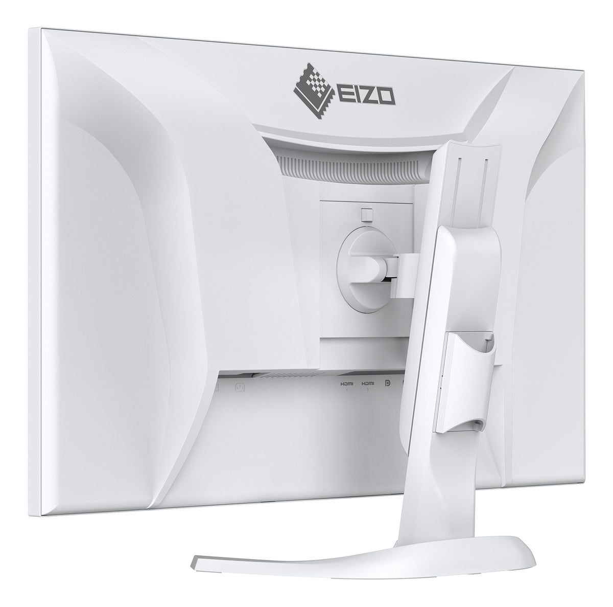 EIZO FlexScan EV3240X-WT Computerbildschirm 80 cm (31.5") 3840 x 2160 Pixel 4K Ultra HD LCD Weiß