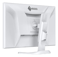 EIZO FlexScan EV3240X-WT Computerbildschirm 80 cm (31.5") 3840 x 2160 Pixel 4K Ultra HD LCD Weiß