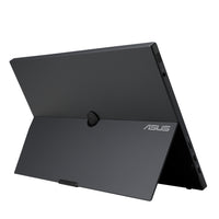 ASUS ZenScreen MB16AHT Computerbildschirm 39,6 cm (15.6") 1920 x 1080 Pixel Full HD Touchscreen Schwarz