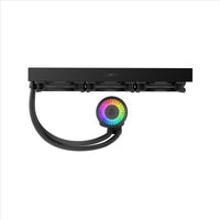 Arctic Cooling Kühler Arctic Li. Freezer III Pro 420 A-RGB – Ansicht 4