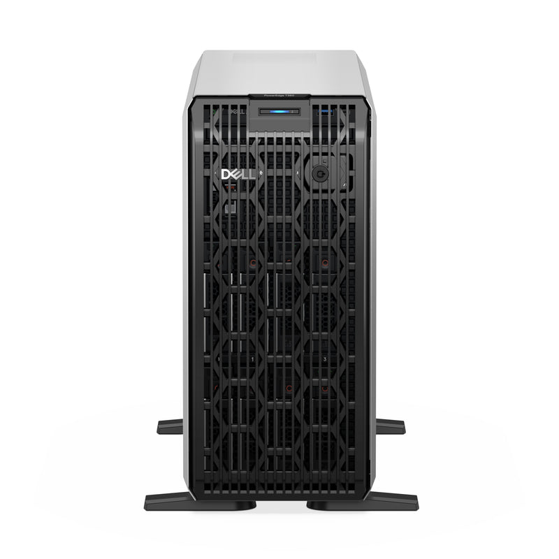 DELL PowerEdge T360 Server 960 GB Turm (4.5U) Intel Xeon 6 6357P 3 GHz 64 GB DDR5-SDRAM 700 W