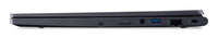 Acer TravelMate TMP414RN-54-TCO-75K1 Intel Core Ultra 7 155U Hybrid (2-in-1) 35,6 cm (14") Touchscreen WUXGA 16 GB DDR5-SDRAM 512 GB SSD Wi-Fi 6E (802.11ax) Windows 11 Pro Blau