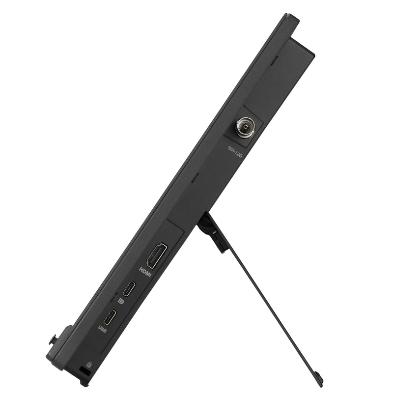 ASUS ProArt PA16USV Computerbildschirm 39,6 cm (15.6") 3840 x 2160 Pixel 4K Ultra HD LCD Schwarz