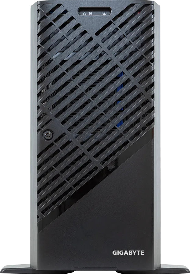 GIGABYTE W733-W30-AA01 Schwarz Intel W680 LGA 1700