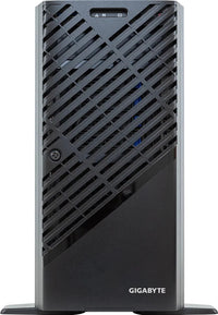 GIGABYTE W733-W30-AA01 Schwarz Intel W680 LGA 1700