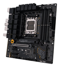 ASUS TUF GAMING B650M-E AMD B650 Sockel AM5 micro ATX