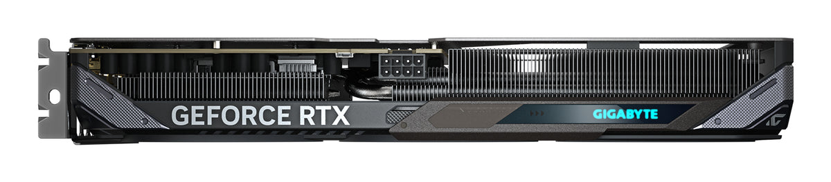 GIGABYTE GeForce RTX 5060 Ti GAMING OC 16G Grafikkarte – 16 GB GDDR7, 128 Bit, PCI-E 5.0, 2647 MHz Kernfrequenz, 3 x DisplayPort, 1 x HDMI, GV-N506TGAMING OC-16GD