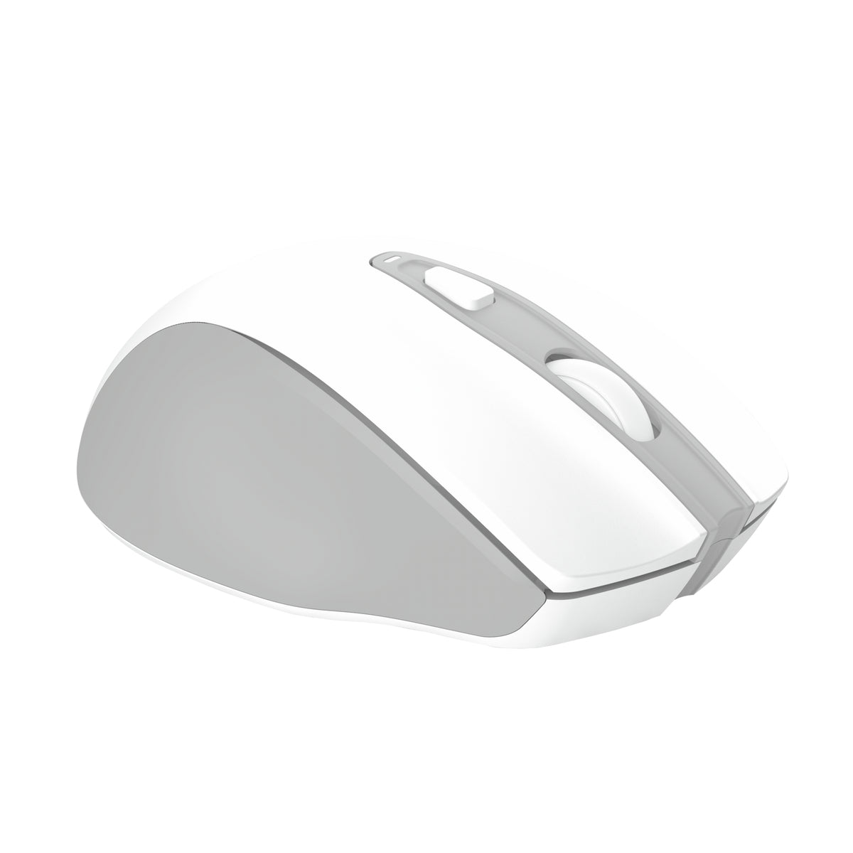 Trust Nito Maus Universal rechts RF Wireless Optisch 2200 DPI