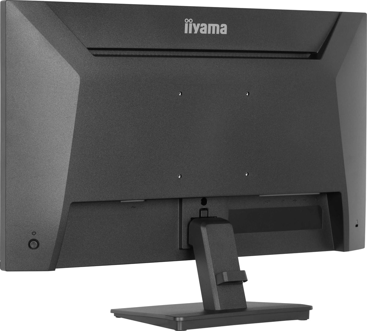 iiyama ProLite X2493HSU-B1 Computerbildschirm 60,5 cm (23.8") 1920 x 1080 Pixel Full HD LED Schwarz