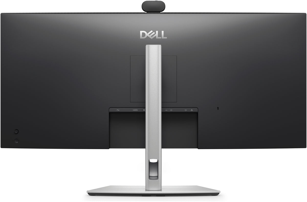 DELL Pro P P3426WEV Computerbildschirm 86,6 cm (34.1") 3440 x 1440 Pixel Wide Quad HD LCD Schwarz, Silber
