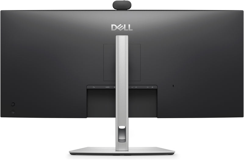 DELL Pro P P3426WEV Computerbildschirm 86,6 cm (34.1") 3440 x 1440 Pixel Wide Quad HD LCD Schwarz, Silber