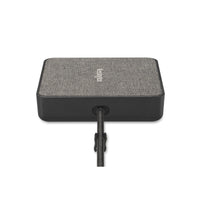 Kensington MD120U4 USB4 Mobile Dockingstation
