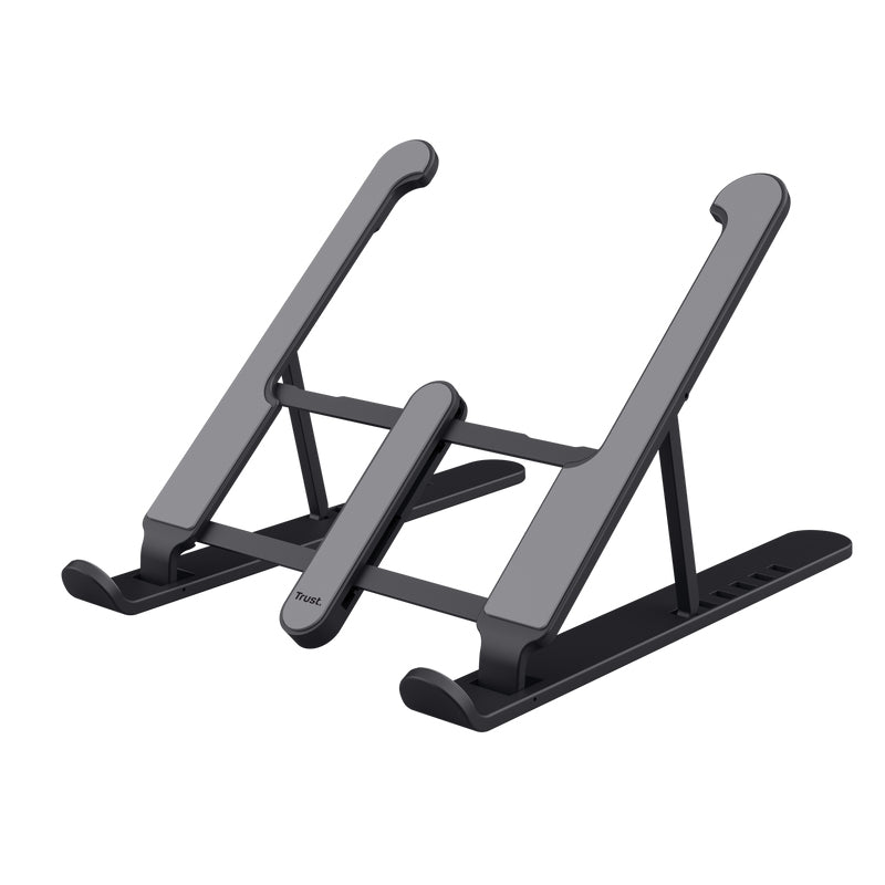 Trust Primo Laptop- & Tablet-Ständer Grau 40,6 cm (16")