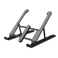 Trust Primo Laptop- & Tablet-Ständer Grau 40,6 cm (16")