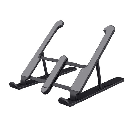 Trust Primo Laptop- & Tablet-Ständer Grau 40,6 cm (16")