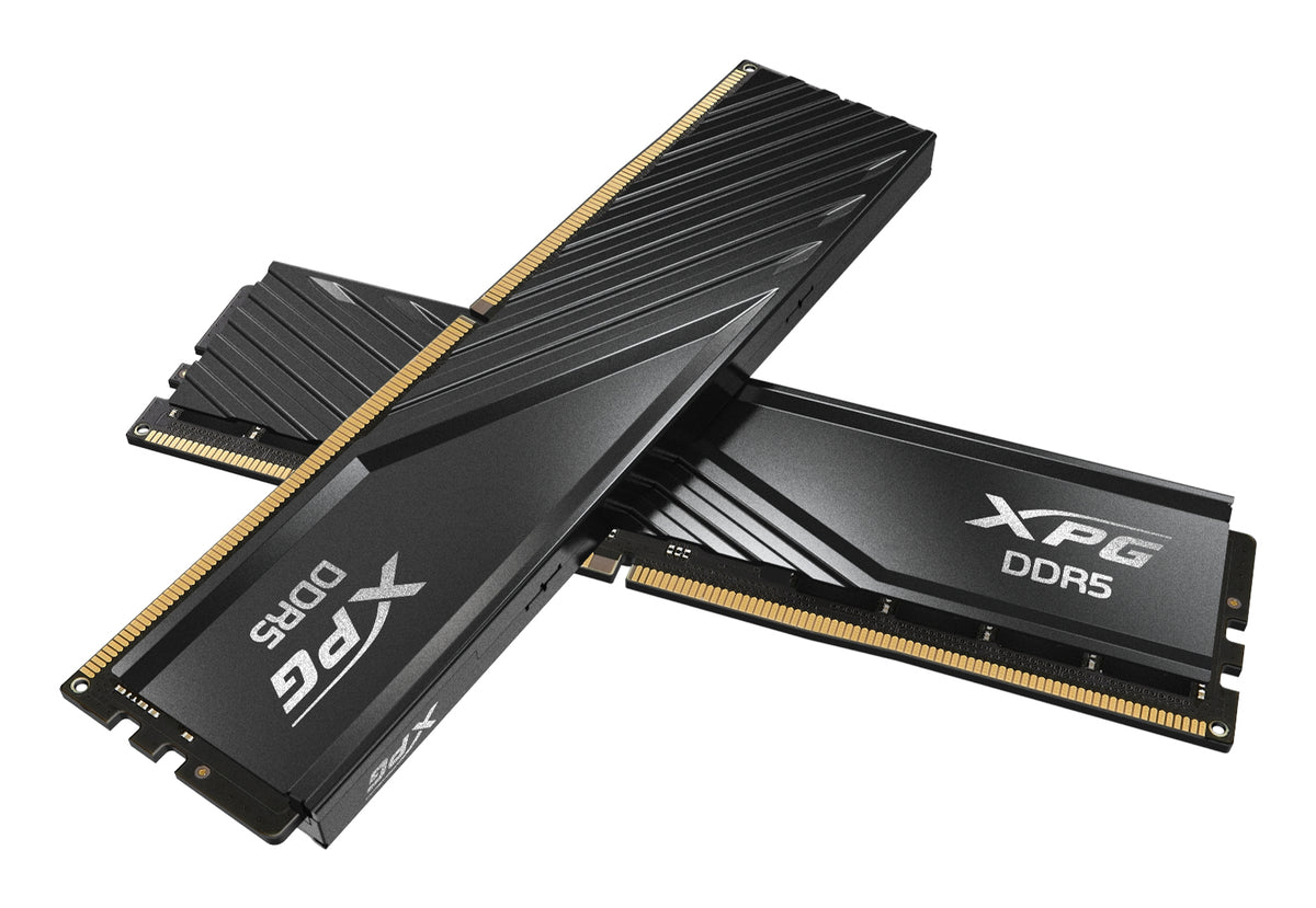 XPG LANCER Speichermodul 64 GB 2 x 32 GB DDR5 288-pin DIMM ECC
