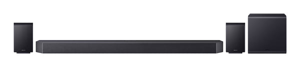 Samsung Q-series HW-Q990H Schwarz 11.1.4 Kanäle
