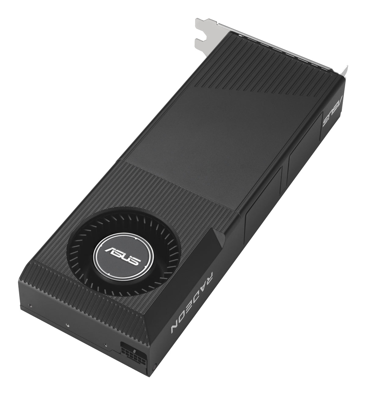 ASUS Turbo -AI-PRO-R9700-32G AMD Radeon AI PRO R9700 32 GB GDDR6