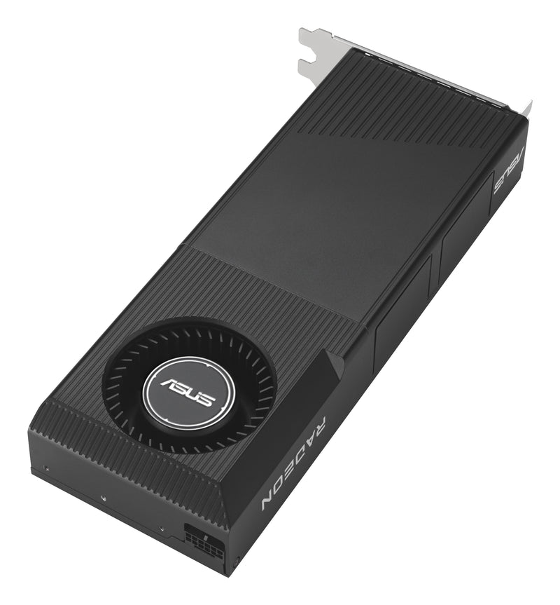 ASUS Turbo -AI-PRO-R9700-32G AMD Radeon AI PRO R9700 32 GB GDDR6