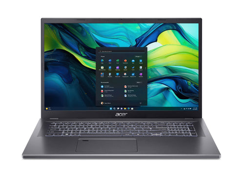 Acer Notebook Aspire 17 A17-51M A17-51M-998V