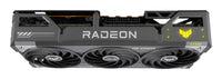ASUS TUF Gaming TUF-RX9070XT-O16G-GAMING AMD Radeon RX 9070 XT 16 GB GDDR6