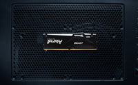 Kingston RAM FURY Beast RGB - 8 GB - DDR5 5600 DIMM CL36