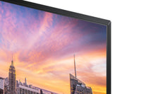 Samsung LS24R652FDU Computerbildschirm 60,5 cm (23.8") 1920 x 1080 Pixel Full HD LED Schwarz