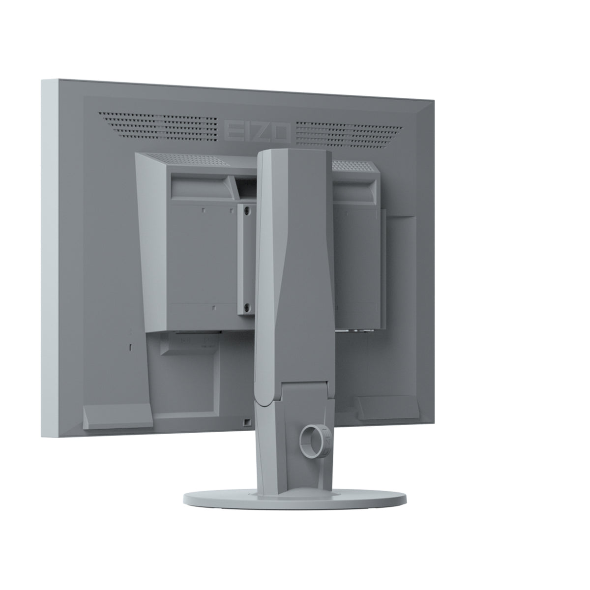 EIZO FlexScan EV2430-GY Computerbildschirm 61,2 cm (24.1") 1920 x 1200 Pixel WUXGA LED Grau