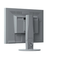 EIZO FlexScan EV2430-GY Computerbildschirm 61,2 cm (24.1") 1920 x 1200 Pixel WUXGA LED Grau