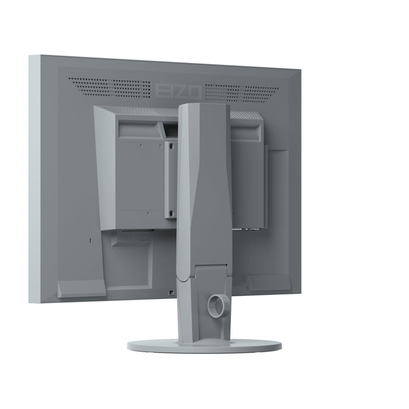 EIZO FlexScan EV2430-GY Computerbildschirm 61,2 cm (24.1") 1920 x 1200 Pixel WUXGA LED Grau