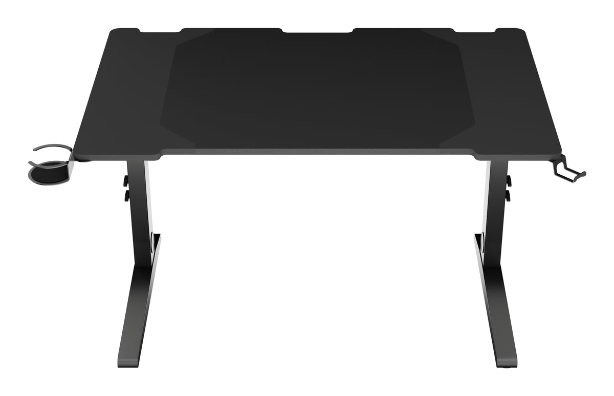GENESIS Holm Modular 120 Schwarz