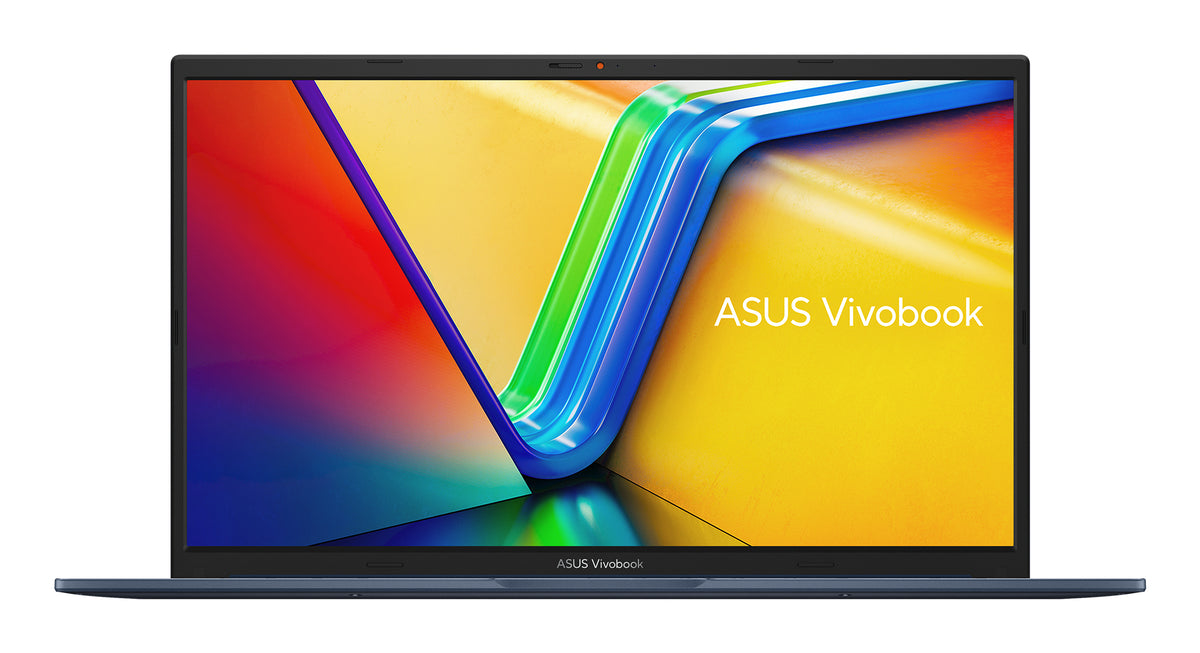 ASUS Vivobook 17 X1704VAP Intel Core 7 150U Laptop 43,9 cm (17.3") Full HD 16 GB DDR4-SDRAM 1 TB SSD Wi-Fi 6 (802.11ax) Windows 11 Home Blau