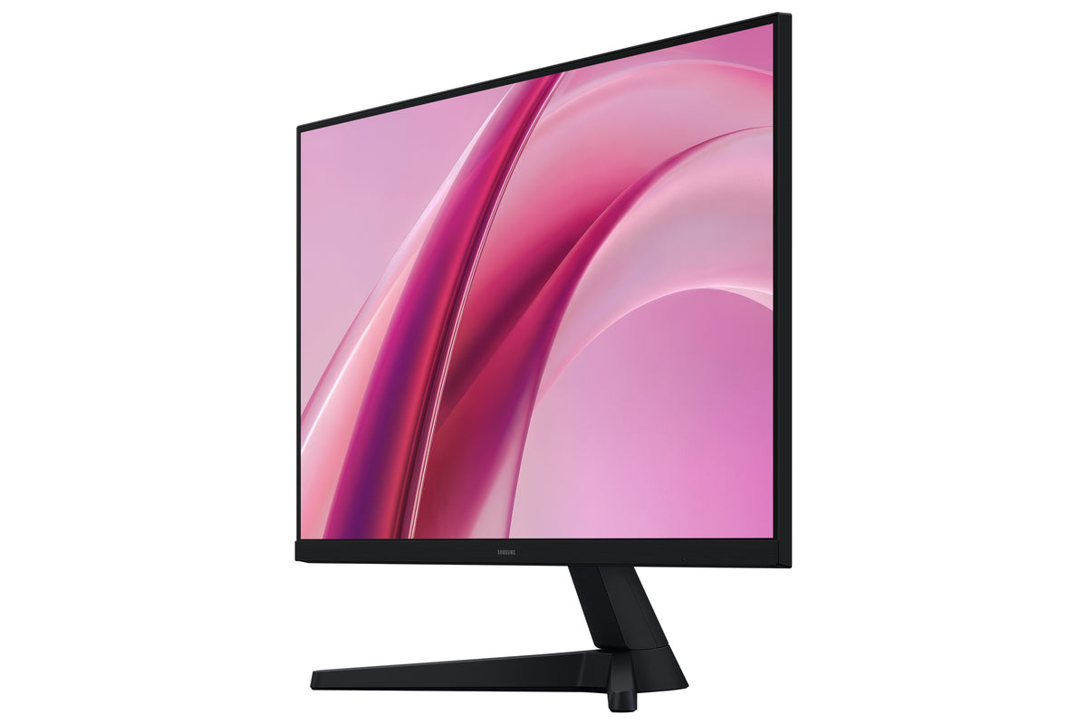 Samsung G31H Computerbildschirm 68,6 cm (27") 1920 x 1080 Pixel Full HD LCD Schwarz