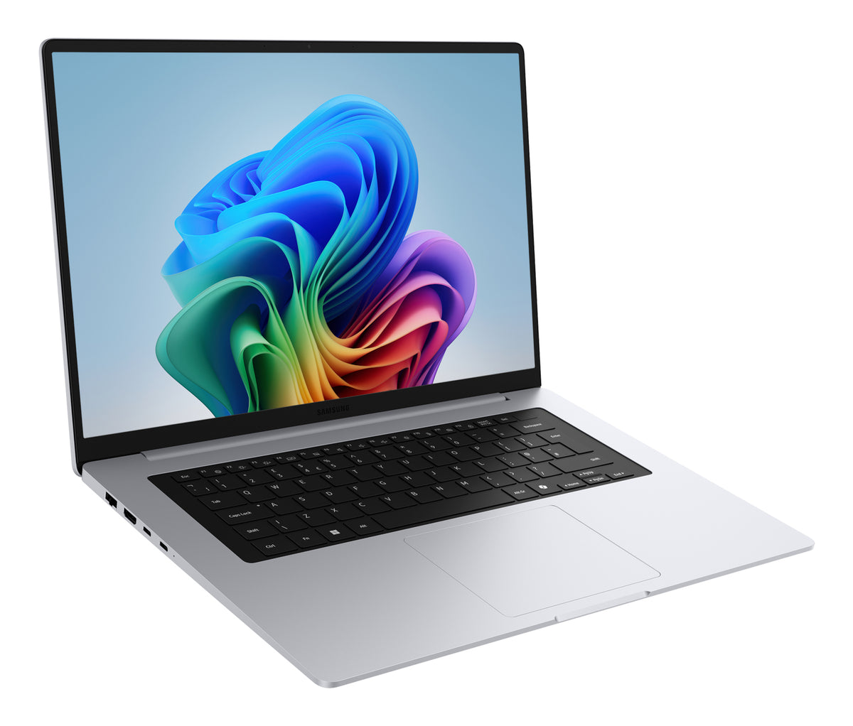 Samsung Galaxy Book6 (16", Ultra 5, 16 GB), Copilot+ PC